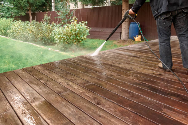 Best Concrete Surface Cleaning in Newburg, WI