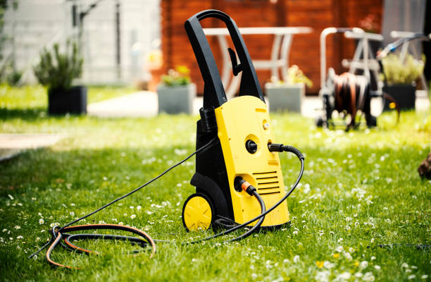 Best Oil and Grease Removal from Surfaces in Newburg, WI